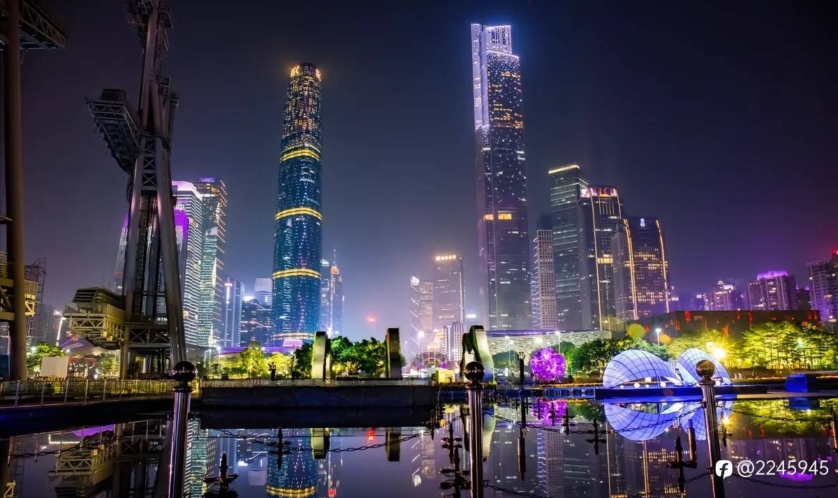 广东 有外汇交流的地方吗?