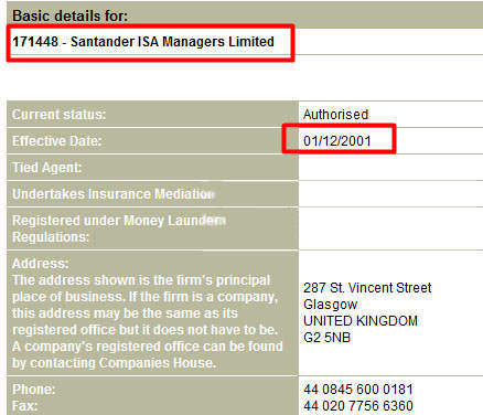 假冒“Santander”诈骗多年!一受害者被3次索要税费