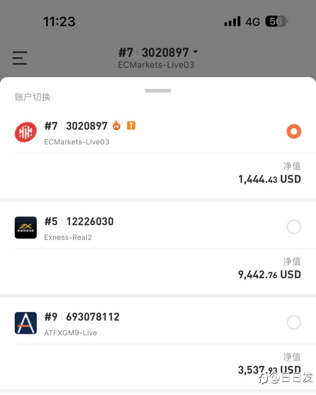 总结一下一月份的交易