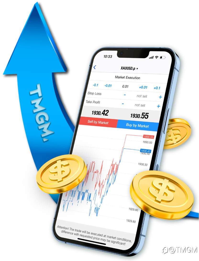 交易升级新体验！TMGM即将上线MetaTrader 5！