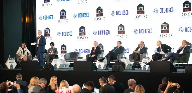 IOSCO 敲定 DeFi 政策建议