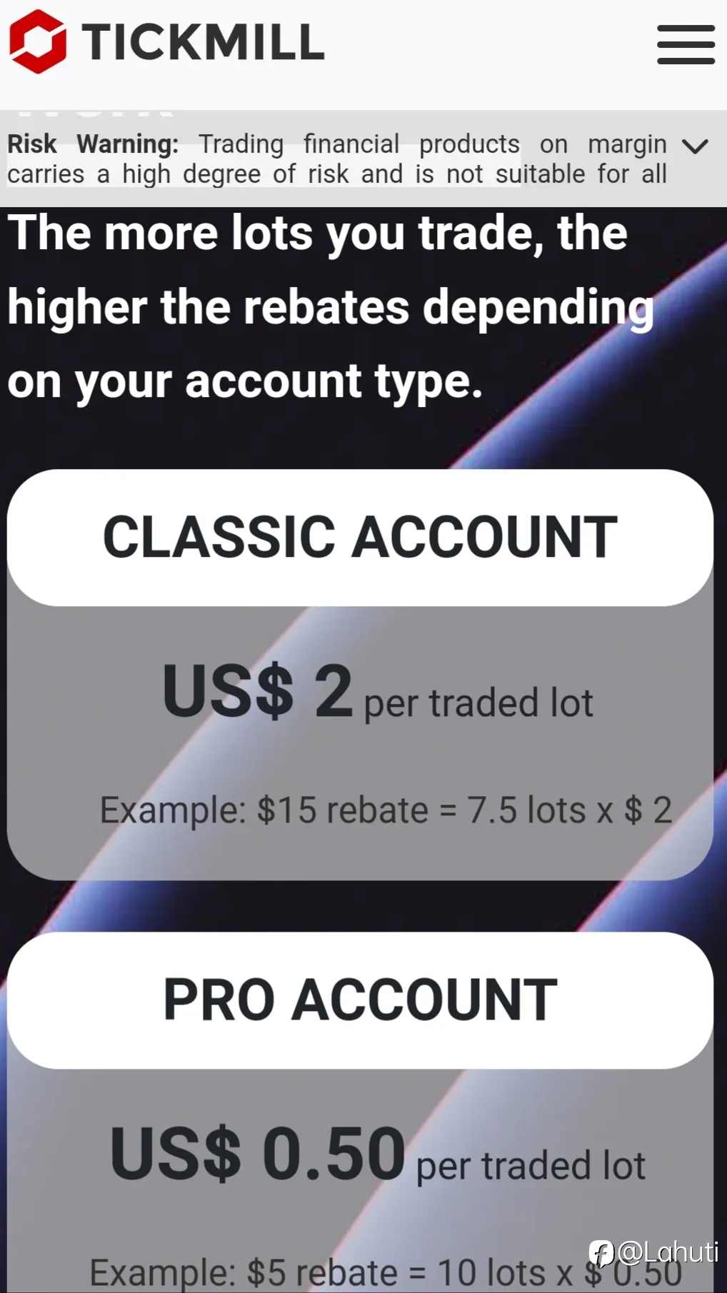 HOT NEWS: TICKMILL PROMOTION!!