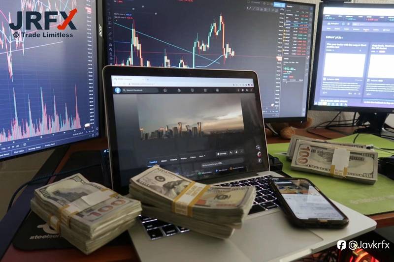 Why Live and Demo Forex Trading Show Differences