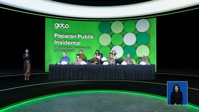 Macquarie Sebut GTV Tokopedia Bisa Naik Lebih Cepat dari Industri
