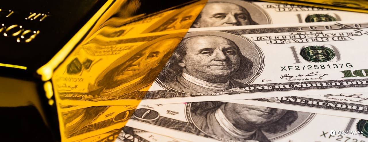 利多频出美元仍未反转，黄金调整或将结束