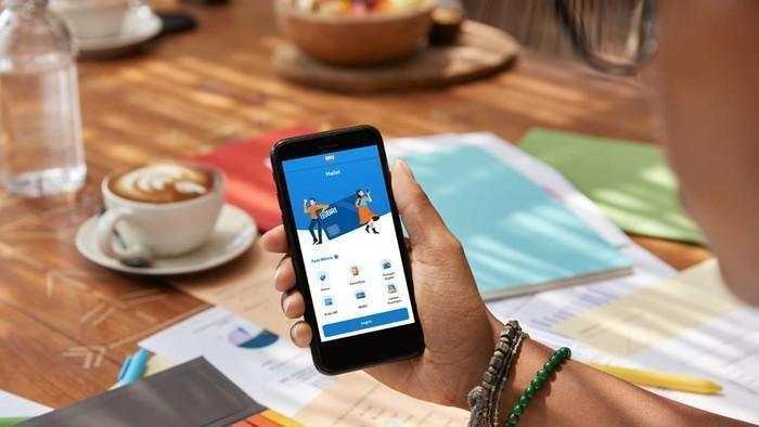 Begini Cara Mudah Beli Surat Berharga Negara ORI025 Lewat BRImo