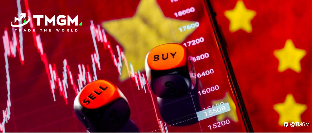 TMGM分析：2024 A股惨案与投资对策！