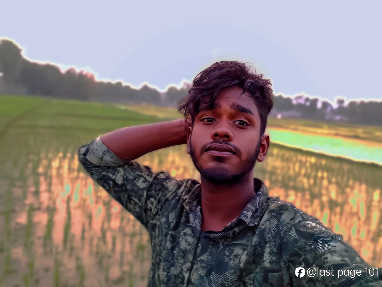 feed image