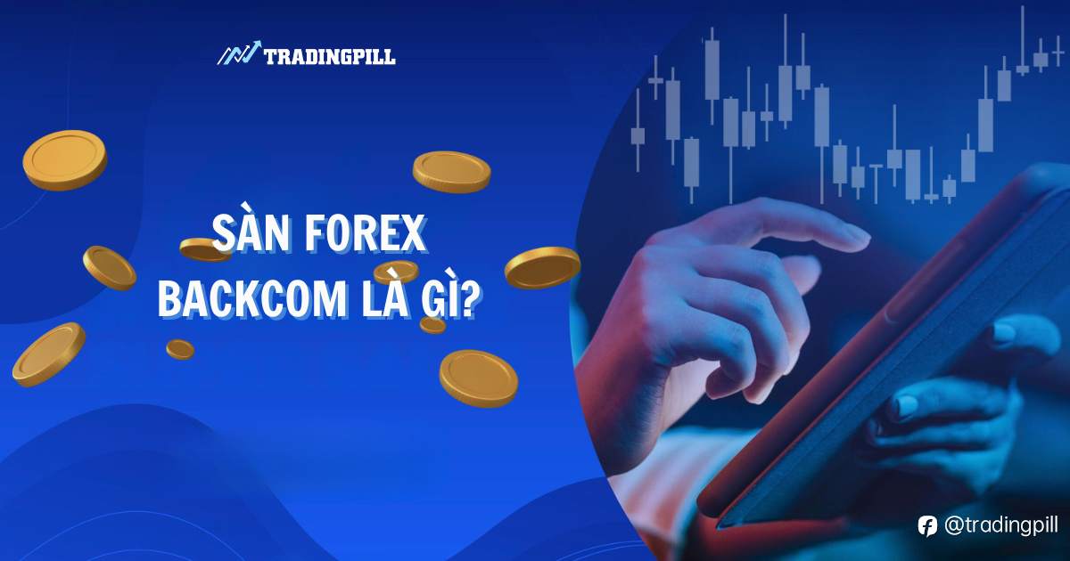 Sàn Forex backcom có phải là mảnh đất màu mỡ để chúng ta khai thác?