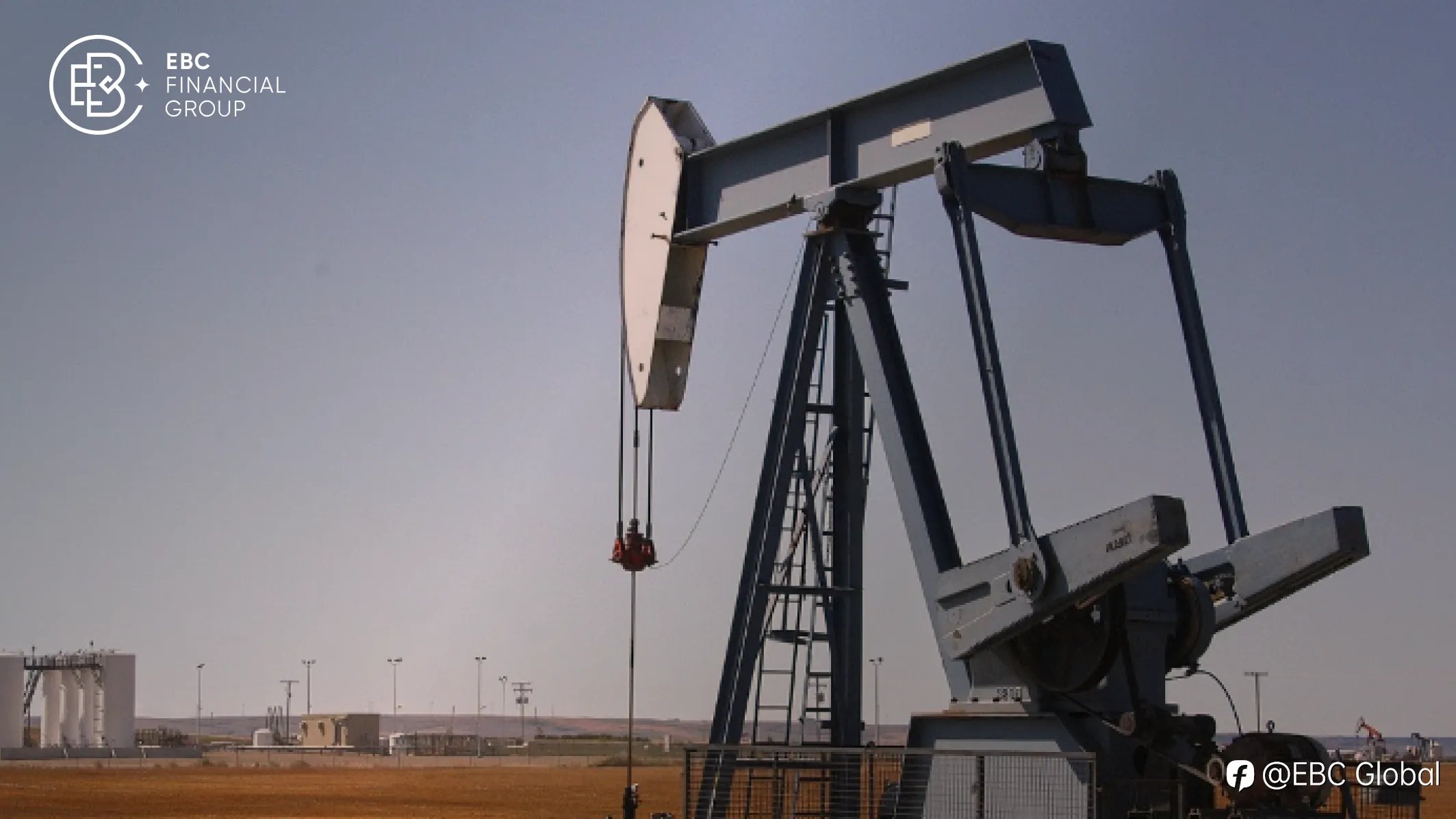 EBC Markets Briefing | Oil prices claw back some losses ahead of US NFP