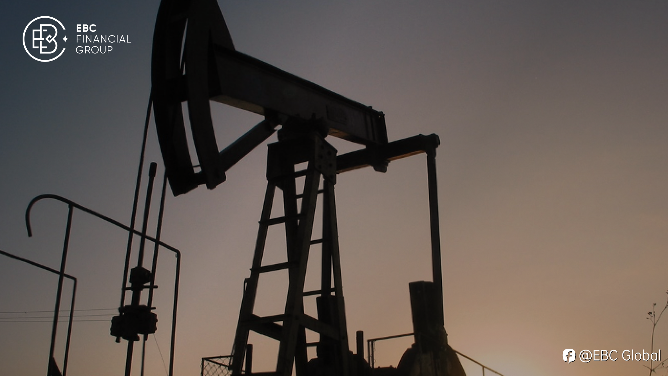 EBC Markets Briefing | High rates rear its ugly head in the oil market