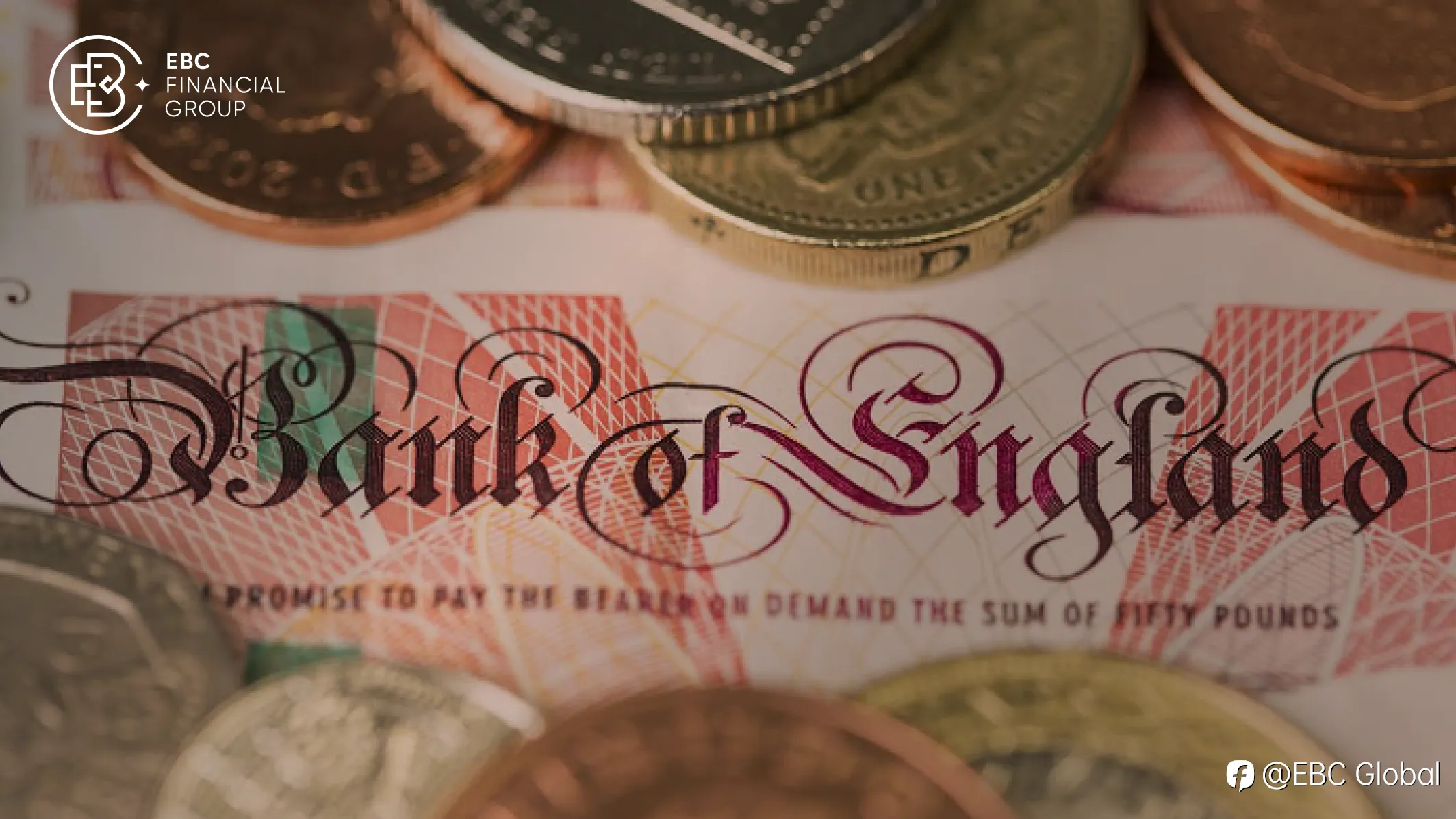 EBC Markets Briefing | Sterling remains in doldrums after Powell speech