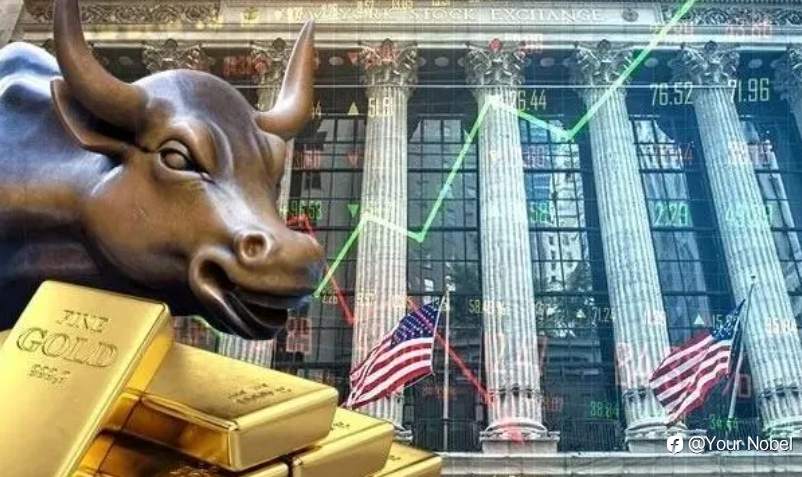 不是件好事！？科技巨头主导地位日益飙升
