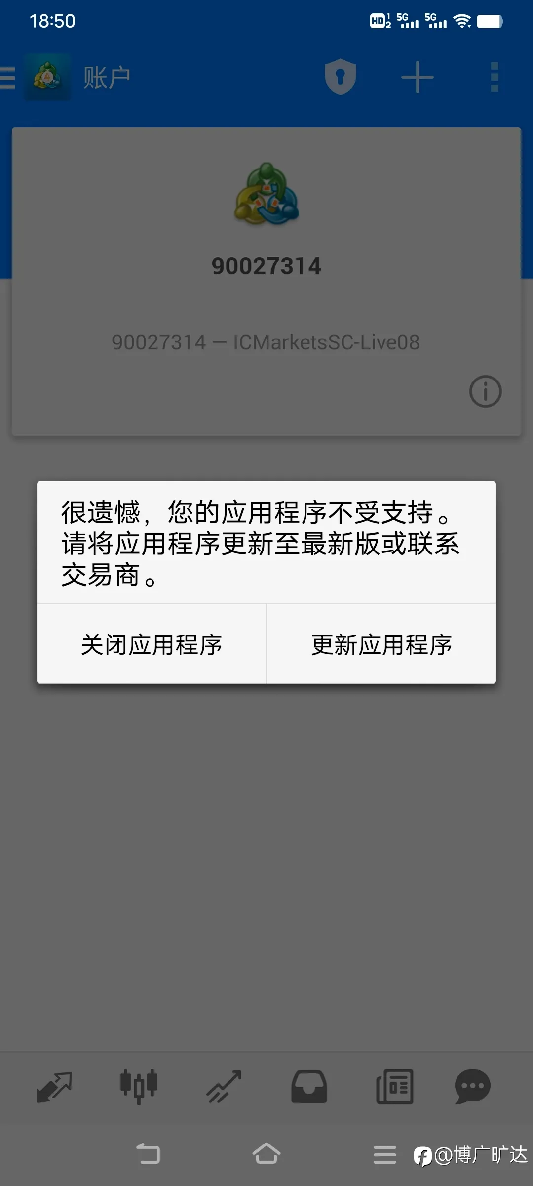 feed image