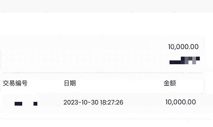 打假CP Markets ！号称三国监管其实是三无平台