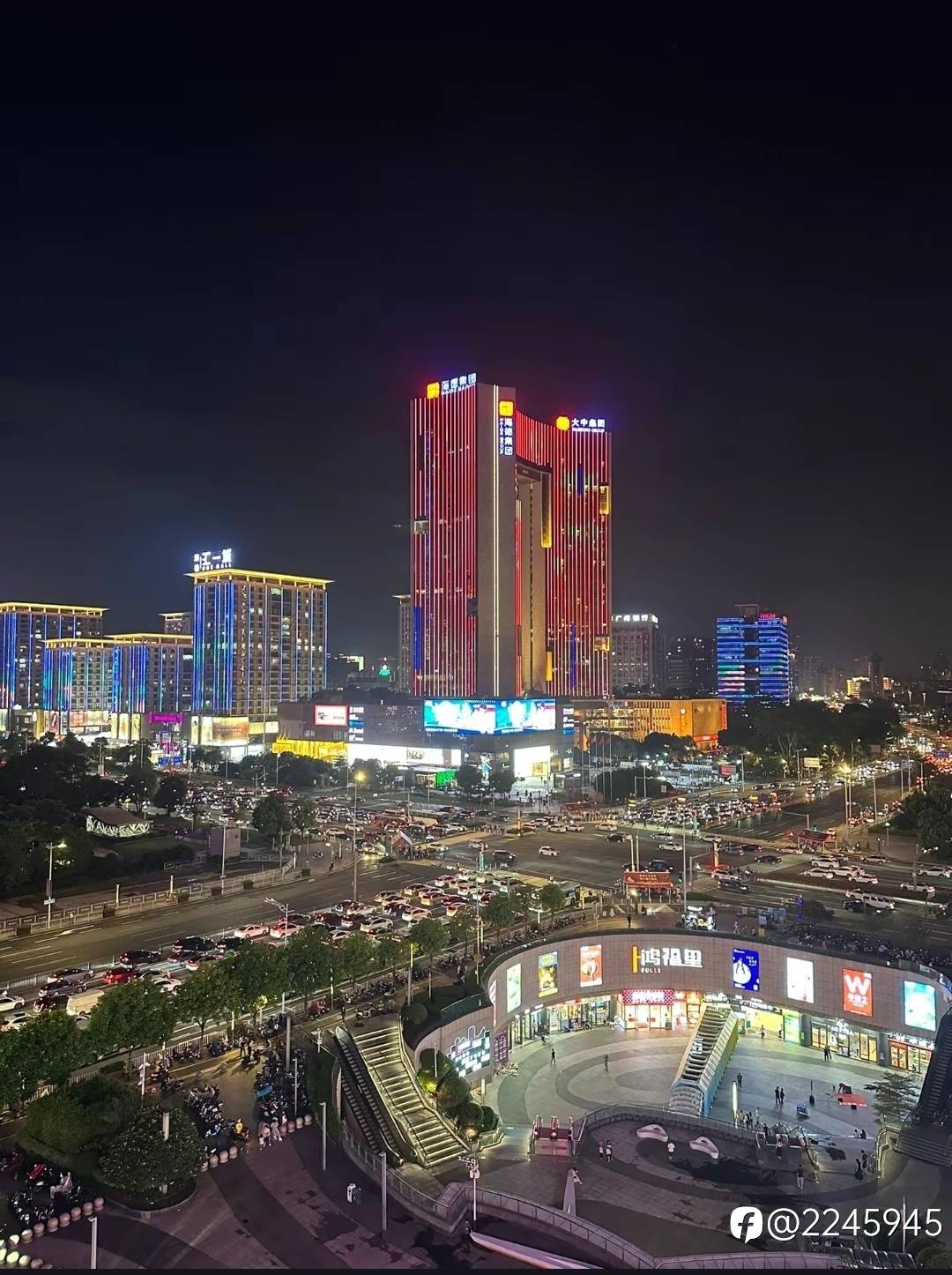 广东 有外汇交流的地方吗?