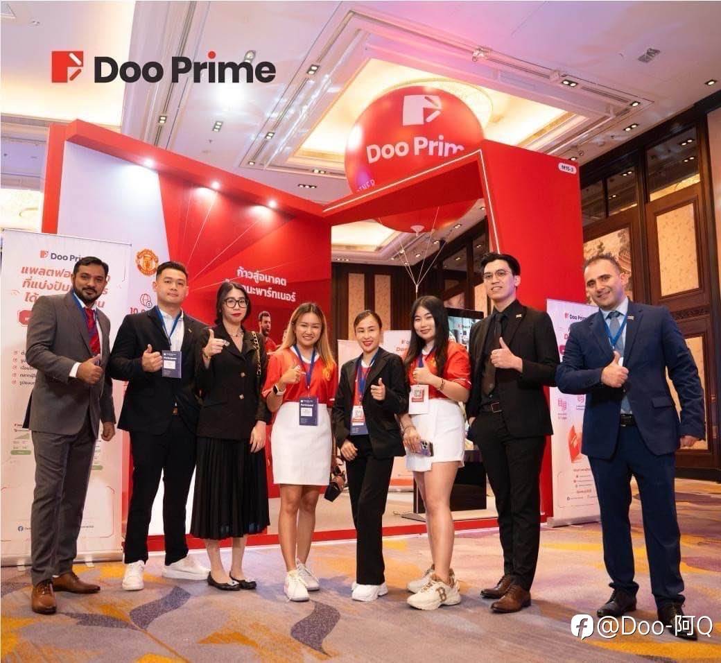 Doogroup德璞资本