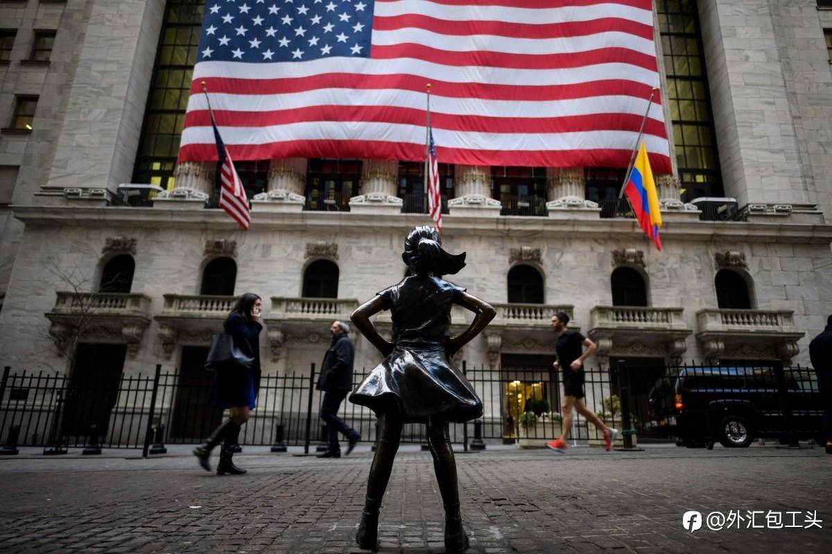 美国上周初请失业金人数意外上升