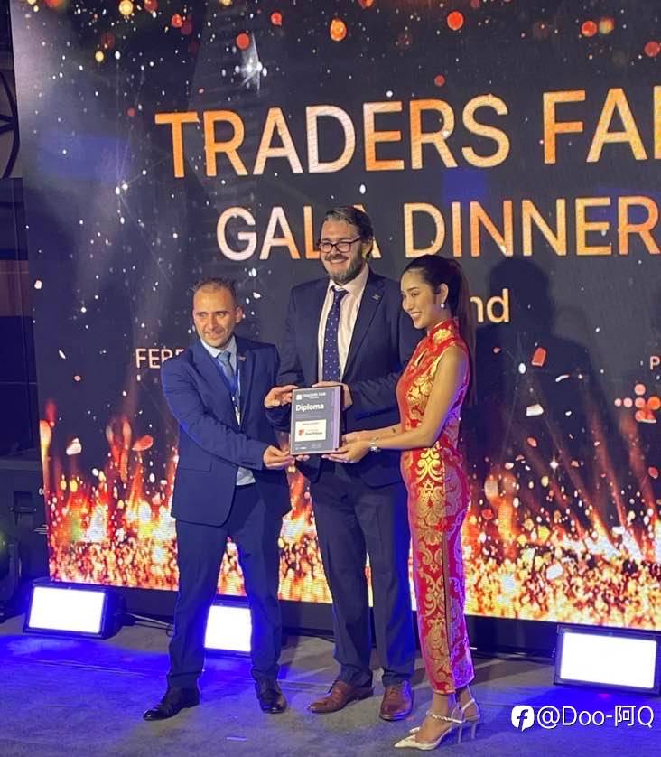 Doogroup德璞资本