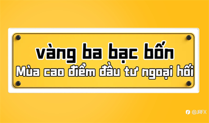 JRFX: Nhận Ngay $35 Khuyến Mãi Đầu Tư Ngoại Hối!
