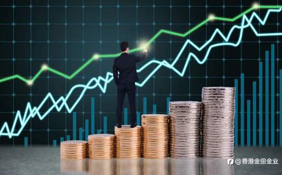 金田金业:房地产、股票还是黄金 毫无疑问黄金交易是首选!