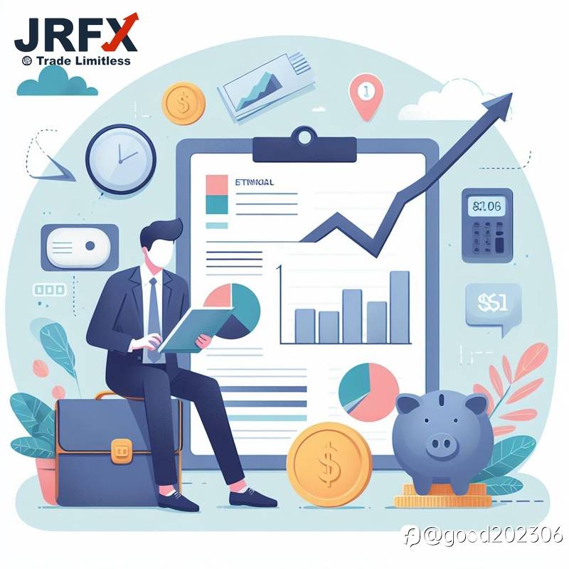 JRFX: Best Trading No Deposit Bonus 2024?
