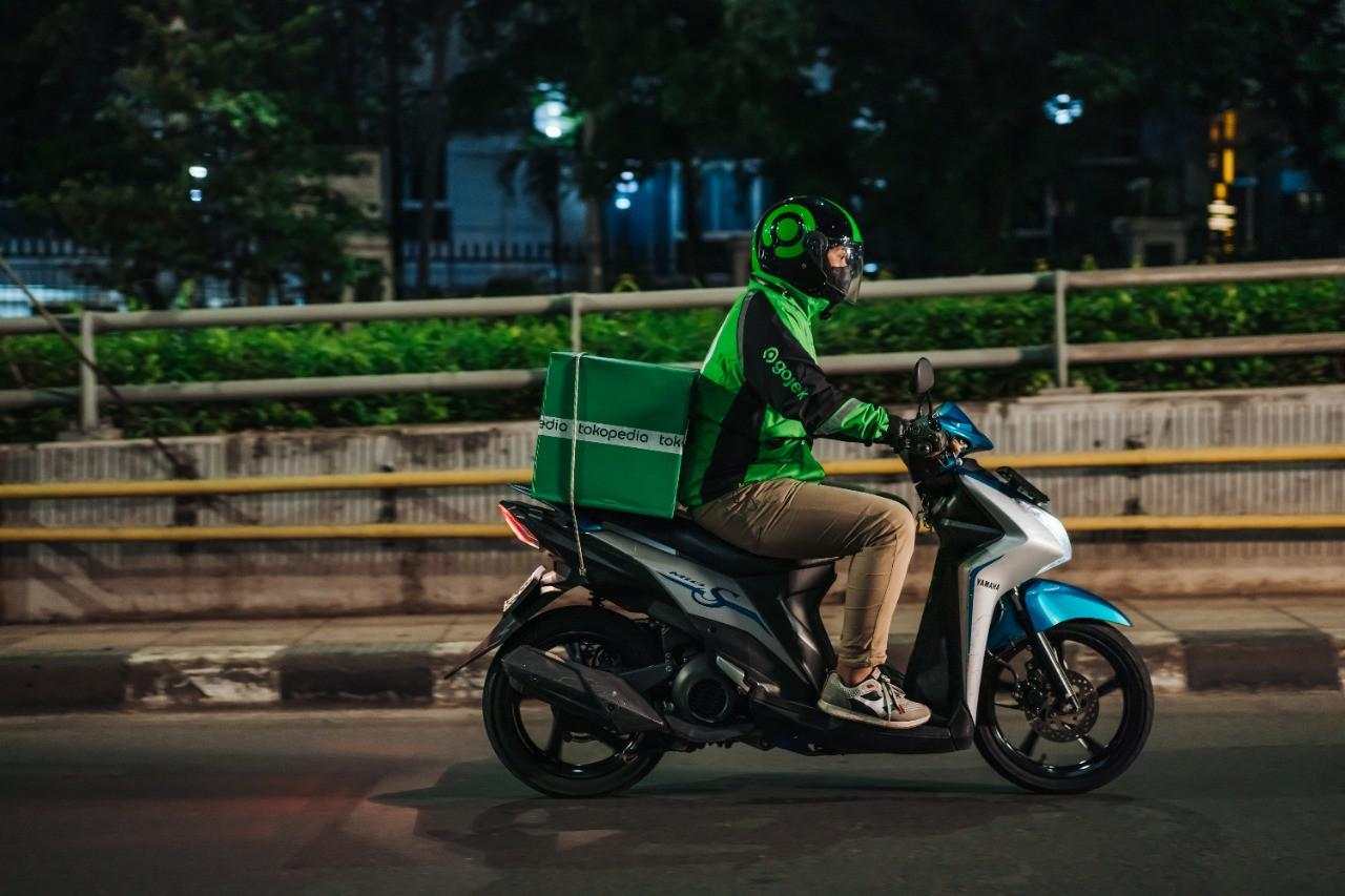 Jalan Panjang Pemulihan Saham Teknologi GOTO-Grab Cs