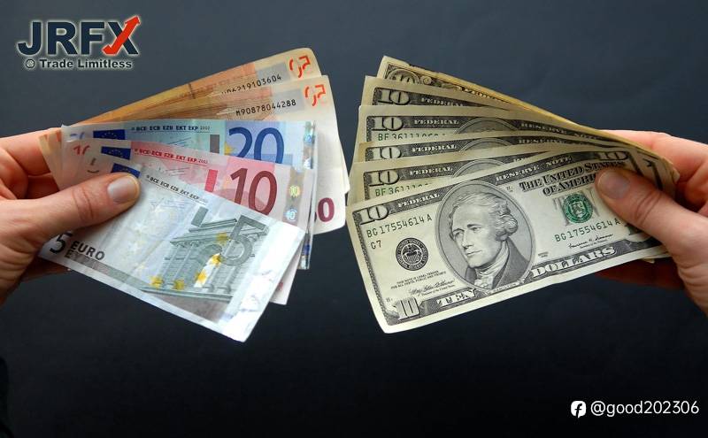 What Are the Forex Trading Basics with JRFX?