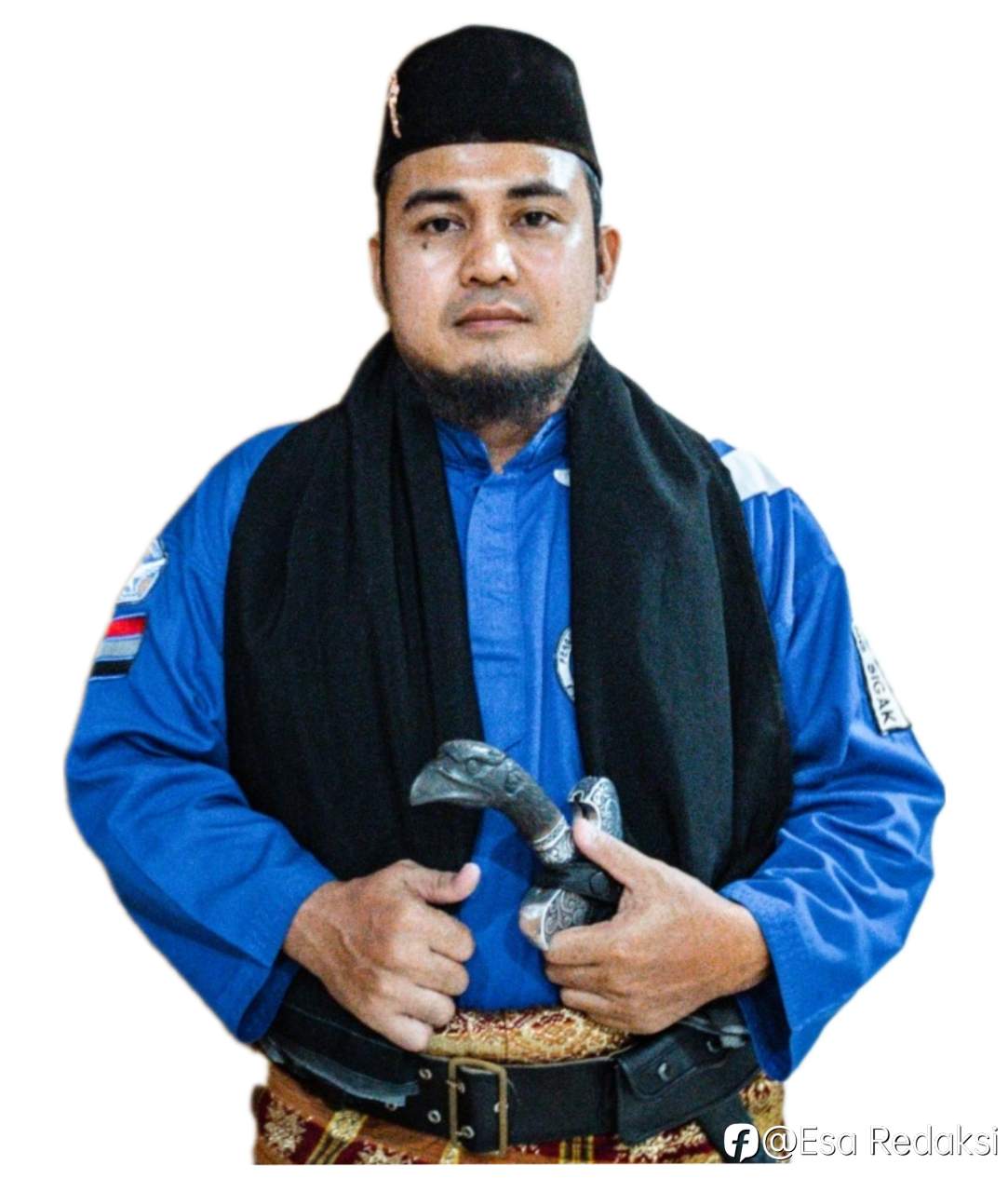 Pencak Silat: Keseimbangan Antara Gerakan Fisik dan Spiritual