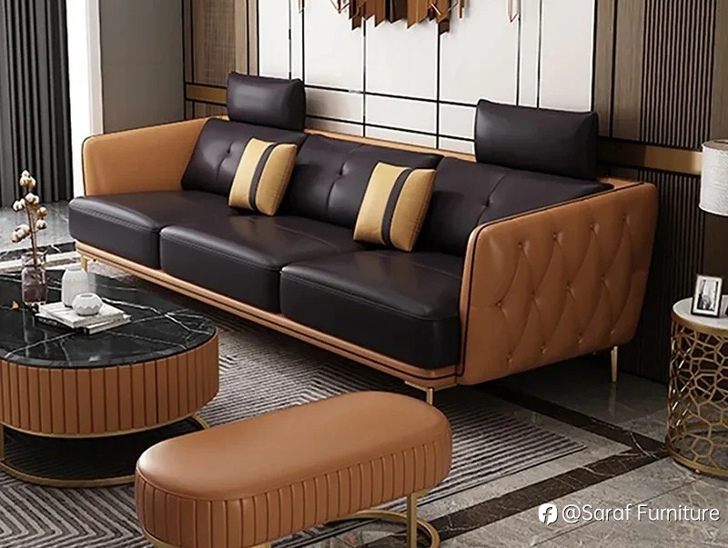 Saraf Furniture's focus on solid wood product quality inspires | Saraf Furniture Reviews