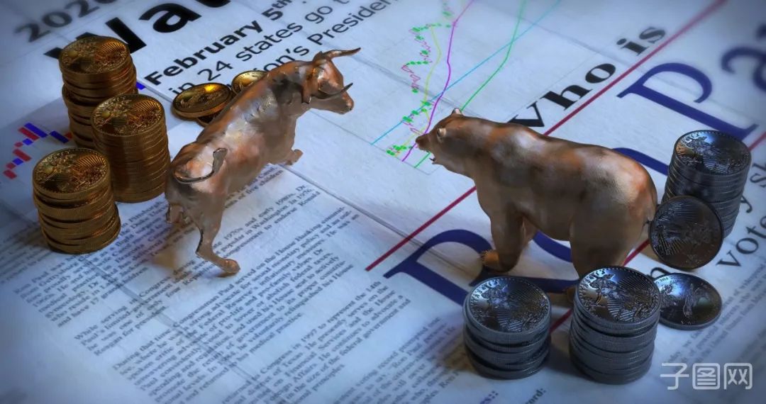 转：一日爆赚500万美元、高达99%的胜率……交易大佬们怎么抓机会？