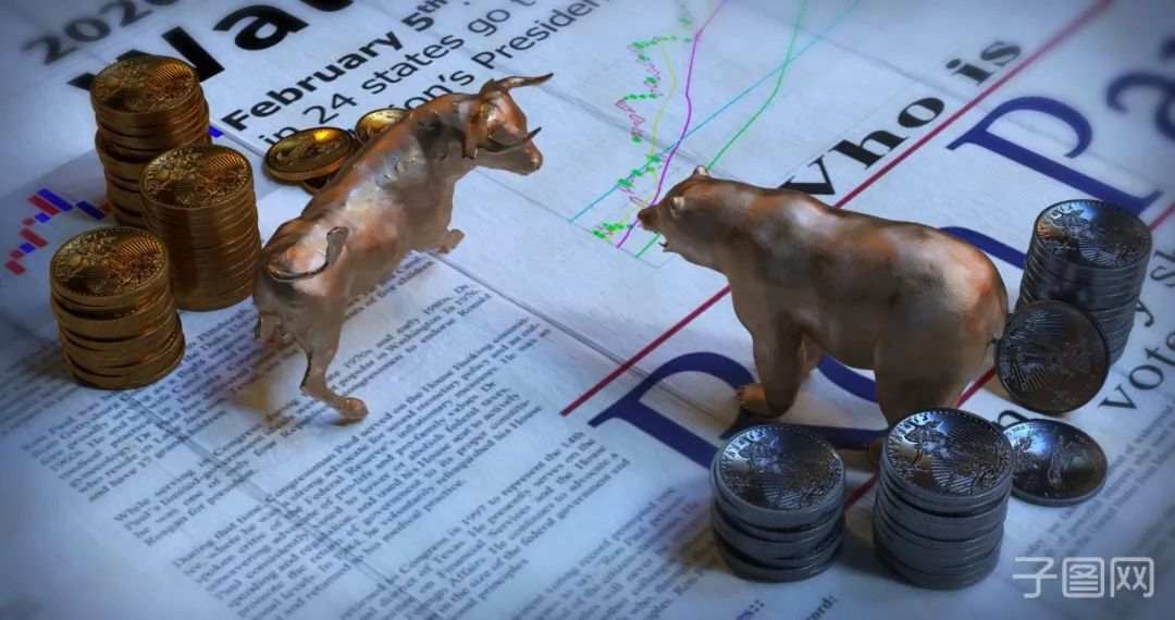 转：一日爆赚500万美元、高达99%的胜率……交易大佬们怎么抓机会？