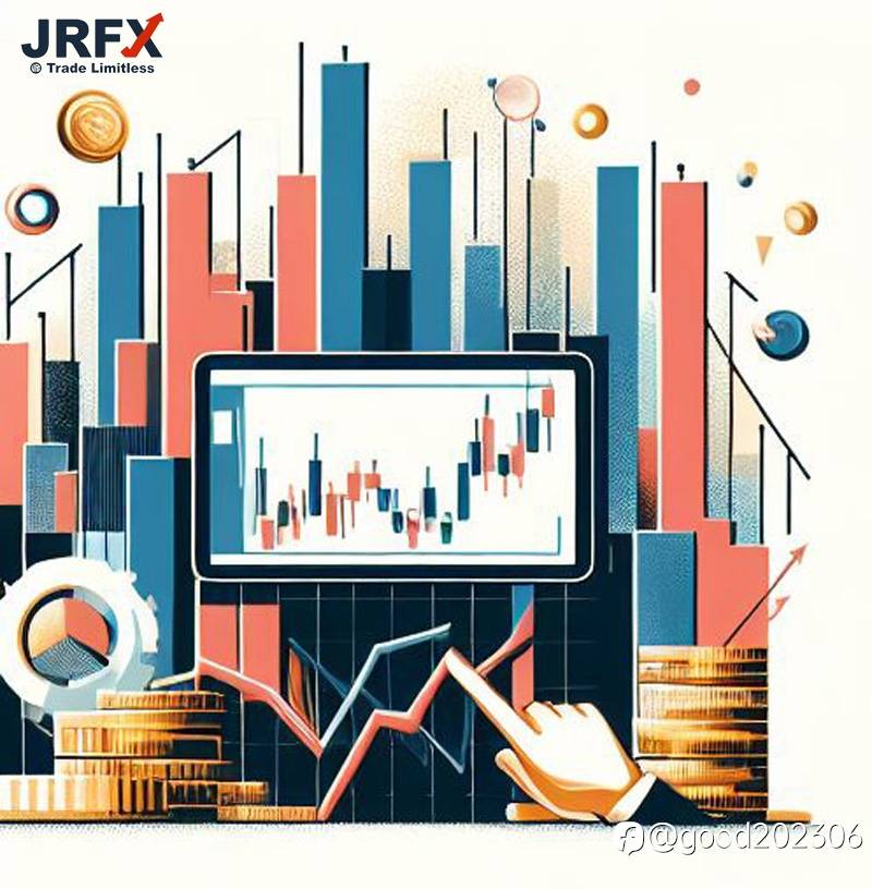 What's the Best Forex Trading Strategy? Discover with JRFX!