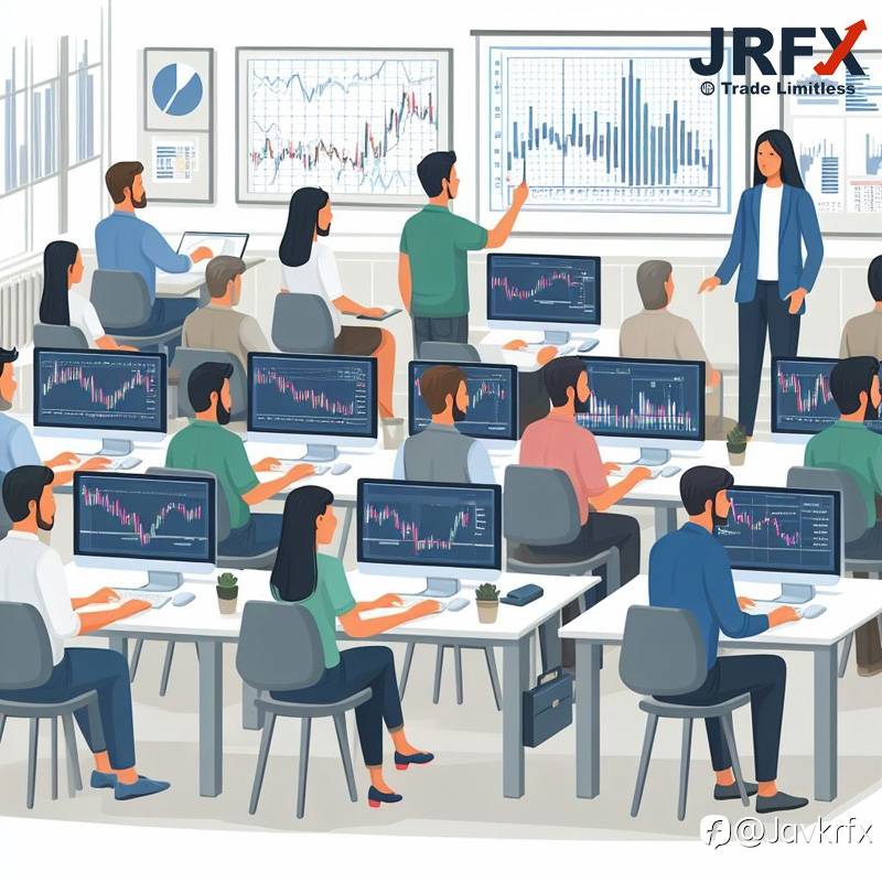 Maximizing Profits with JRFX: 5 Essential Tips for Successful Forex Copy Trading