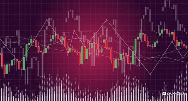The best deposit bonus foreign exchange broker JRFX!