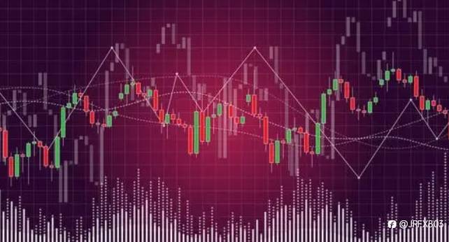 Unleash your trading potential with JRFX and get $35 for free!