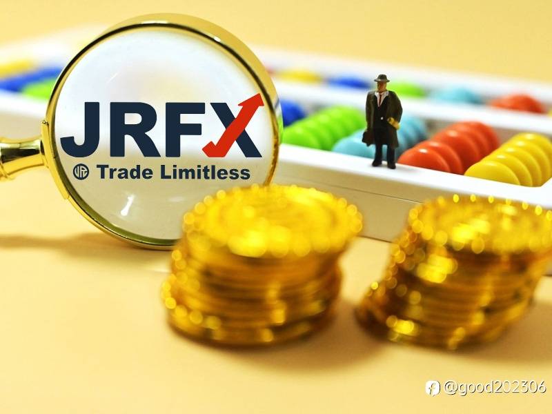 JRFX: The Best Trading Platform for Forex?