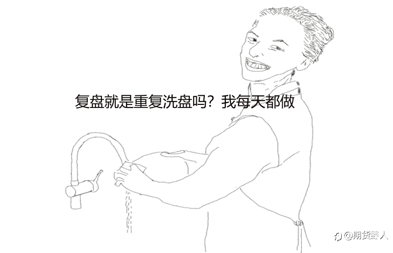 复盘真的有用吗？