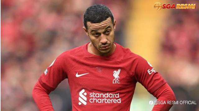 Liverpool Takkan Perpanjang Kontrak Tiga Pemain Ini( SGA RESMI )