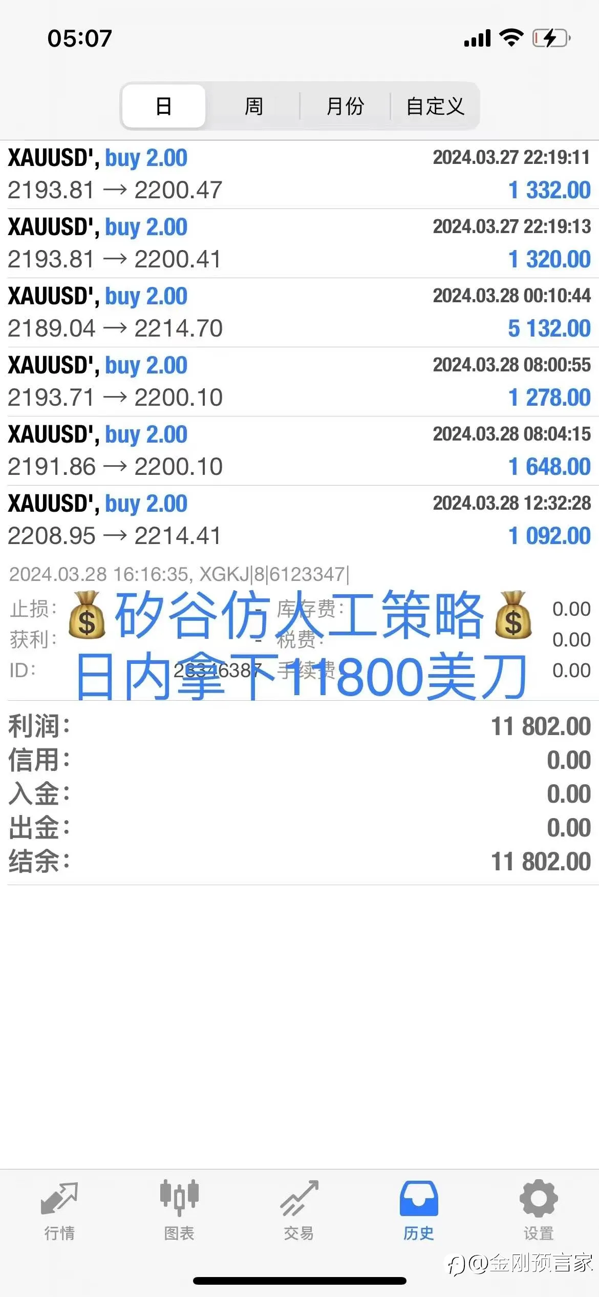 预言家贴脸！