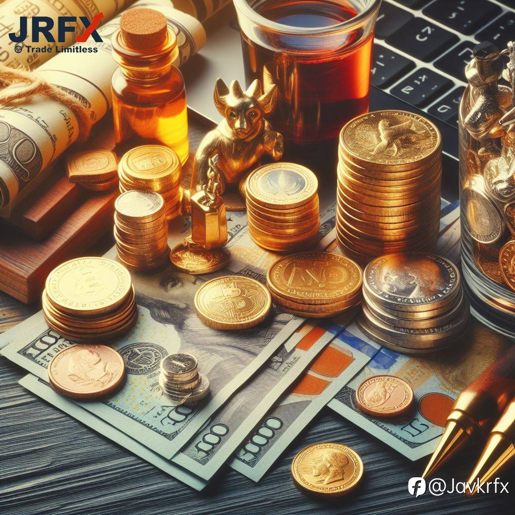 Mastering Forex Demo Trading: Tips from JRFX