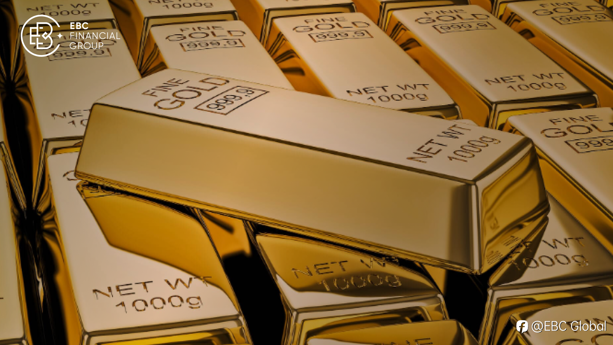 EBC Markets Briefing | Gold shrugs off PCE amid Putin’s nuclear threats
