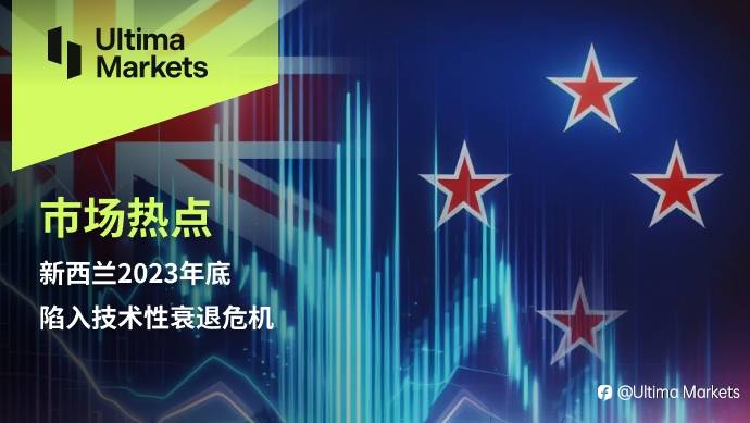Ultima Markets:【市场热点】新西兰2023年底陷入技术性衰退危机