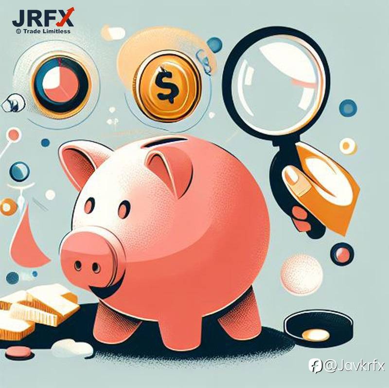 Best Forex Trading Strategy Unveiled: JRFX Reveals All!