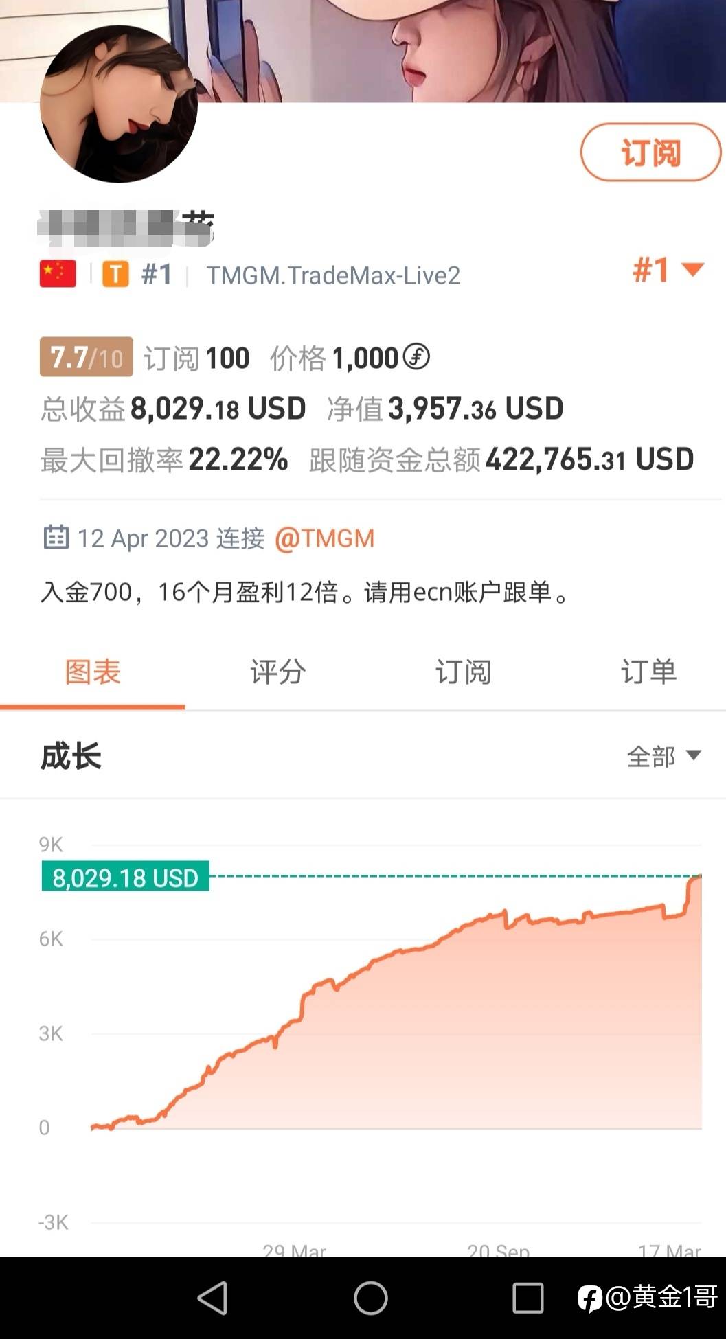 来社区一周的所见所闻之信号评测