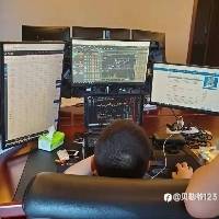 黄金继续维持多头趋势,低位做多不犹豫!
