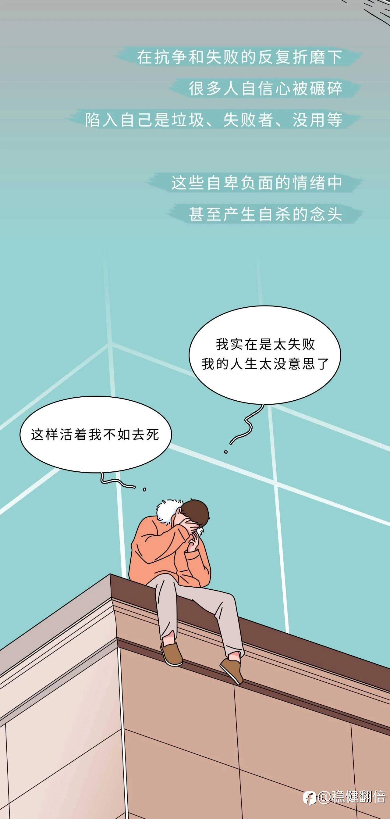 交易中毒之路