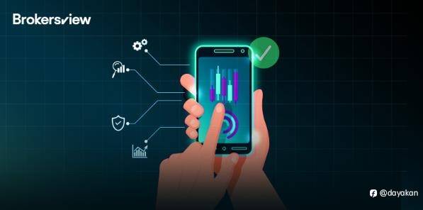 2024 Bagaimana Menemui Broker dengan Kecairan Unggul?