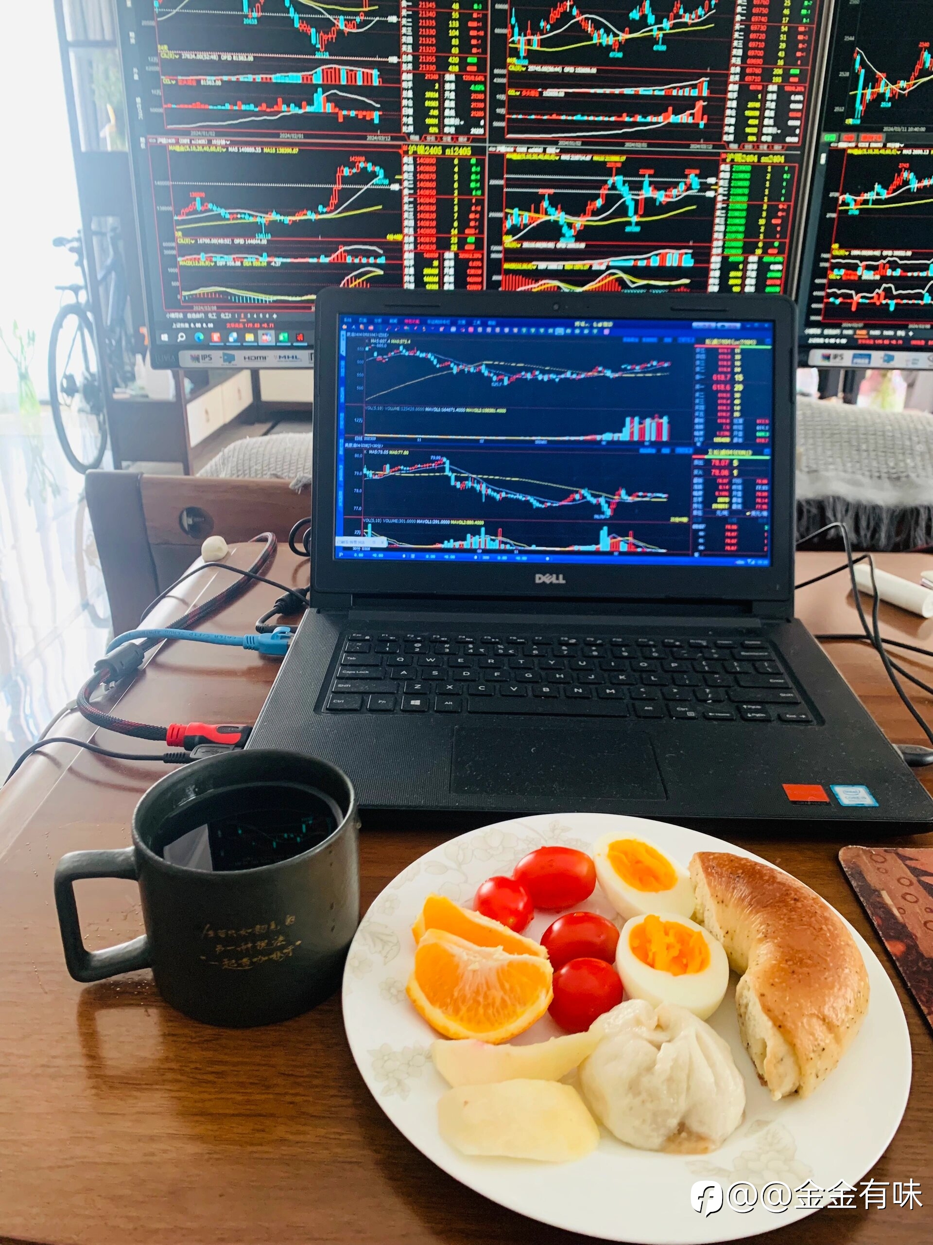 黄金1小时 3月27日 早盘策略