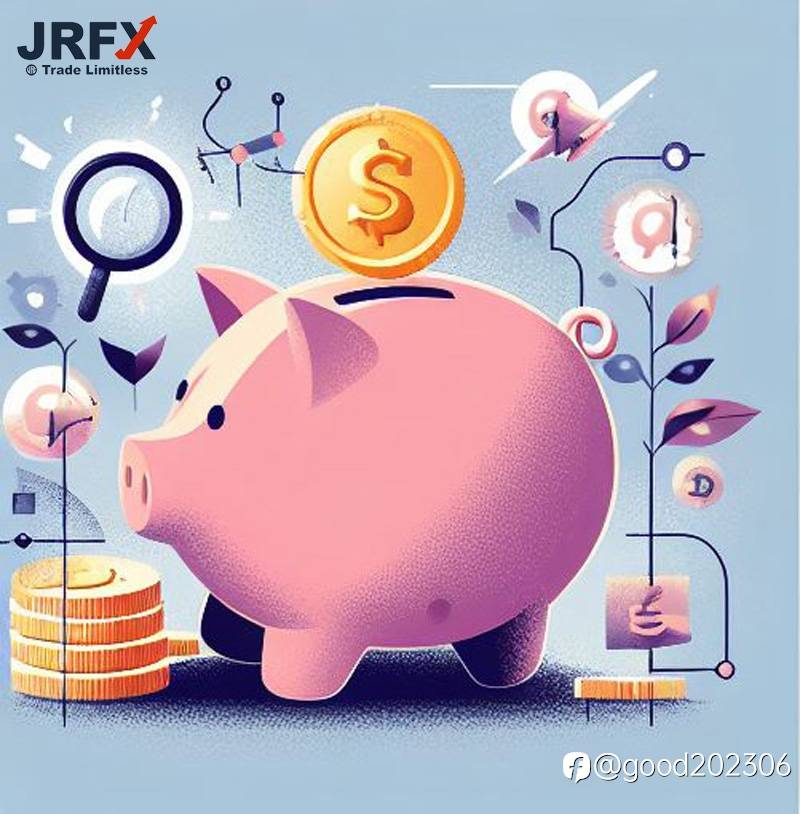 Looking for the Best Forex Trading Strategy? Try JRFX!